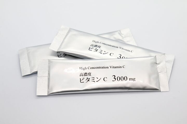 スペシャルビタミンC(高濃度ビタミンCサプリメント)1か月分