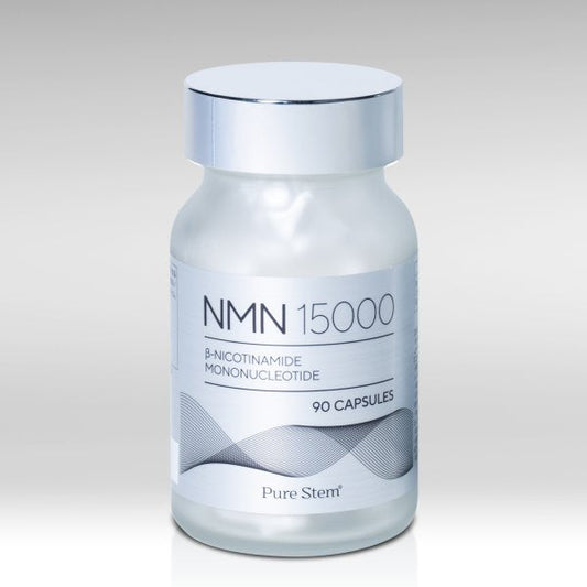 【医師監修】「NMN」とは？その驚くべき効果と正しい選び方