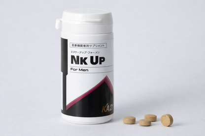 アガリクスNKUP For Men