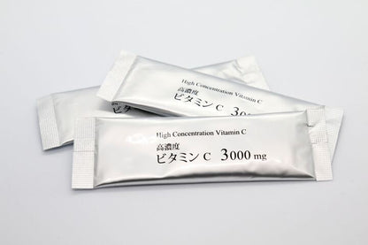 スペシャルビタミンC（高濃度ビタミンCサプリメント）1か月分
